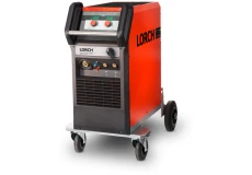 Svářečka MicorMIG Pulse 400 BasicPlus A/W Lorch