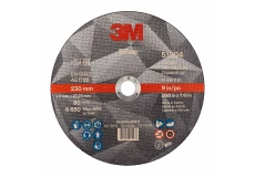 Řezný kotouč 230 x 2,0 x 22,23 mm 3M Silver typ 41, 51804