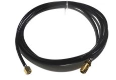Plynová hadice s rychlospojkou G1/4" 3 m Pegas
