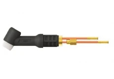 Flexibilní krk hořáku SGT 18 FX 60° PARKER