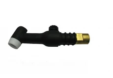 Krk hořáku ABITIG 26 V 80 mm