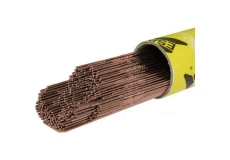 Svařovací drát OK Tigrod 12.61 1,6 x 1000 mm ESAB 5 kg