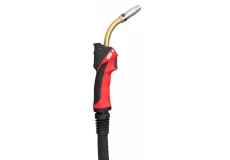 Svařovací hořák MIG/MAG MW 5300 Powermaster Lorch 5 m