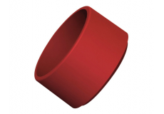 Izolační kroužek Ø 21,8/25 x 14 mm pro ABIMIG GRIP A 405 LW