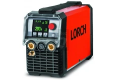 Svářečka MicorTIG 200 DC ControlPro (Accu-ready) Lorch
