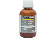 Kapalina pro TIG svařování QuickTIG Stainless Steel 50 ml
