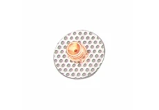 Domeček kleštiny se sítkem jumbo 1,0 mm 9/20 a 17/18/26 GN040TA-LD MOST