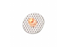 Domeček kleštiny se sítkem jumbo 2,4 mm 9/20 a 17/18/26 GN040TA-LD MOST