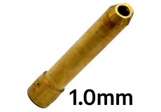 Kleština univerzální 1,0 x 33 mm 17/18/26