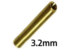 Klieština 3,2x25,5mm 9,20