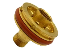 Držák kleštiny široký pro systém 29 x 47 mm 17/18/26 GN17LDCB MOST