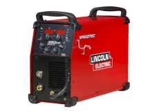 Svářečka Speedtec 320CP Lincoln Electric