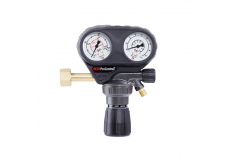 Redukční ventil ARGON 200 bar/24 l/min ProControl GCE