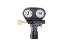 Redukční ventil ARGON 200 bar/24 l/min ProControl GCE