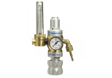 Redukční ventil Argon/MIX 200 bar/34 l/min ELGA Optimator GasIQ