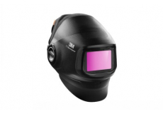 Svářecí kukla s přípravou na odsávání 3M Speedglas G5-01/kazeta G5-01TW, 61 11 20