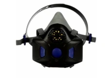 Polomaska 3M HF-802SD Secure Click velikost M