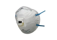 Částicový respirátor 3M 8822 NR D FFP2