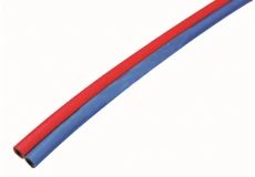 Hadice GAC/GOX na svařování dvojitá 6,3 x 13,3 mm/8,0 x 15,0 mm TWIN OXY/ACE GCE