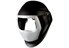Skelet kukly bez kazety 3M Speedglas 9100 s bočními průzory, 50 18 00