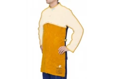 Zástera 71cm na kabát bolero W