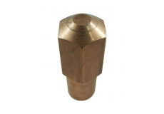 Kónická elektroda 10,7 mm Tecna 5211/C
