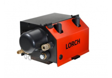 Robotický podavač drátu RF-06 LORCH