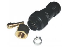 Sada konektorů ST 12 pin Pegas/Perun/aXe