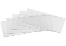 Vnitřní fólie 107 x 55 mm Optrel e684/e680/e670/e650/vegaview/liteflip/p550/p530/OSC