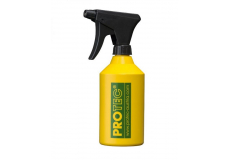 Rozprašovač Protec basic 4K plastová láhev + pumpa 500 ml