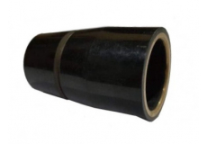 Vnější hubice 50,9 mm long life pro hořáky A 151/A 151P (R145/RP145)