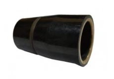 Vnější hubice 50,9 mm long life pro hořáky A 151/A 151P (R145/RP145)