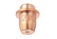 Elektroda pro hořák Abiplas CUT 200 W Abicor Binzel