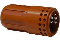 Difuzor 45-85 A Max Life TM pro hořák TH-125/STM-130