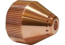 Strojní hubice 45-85 A pro hořák TM-125/STM-130
