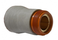 Vnější ochranná hubice 45-85 A Long Life pro hořák TH-125/TM-125/STM-130