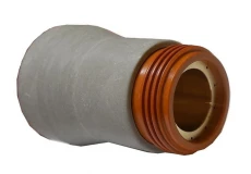 Vnější ochranná hubice 45-85 A Long Life pro hořák TH-125/TM-125/STM-130