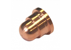 Dýza 45 A přesný řez pro hořák TM-125/TH-125/STM-130