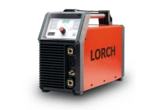 Svářečka TIG T 180 AC/DC ControlPro Lorch