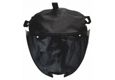 Obličejové těsnění pro kuklu 3M Speedglas 9100-Air, 53 41 00
