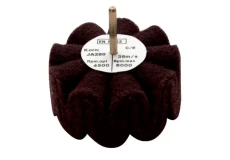 Leštící kotouč na stopce 100 x 50 x 6 mm zrnitost Coarse MOST MSF