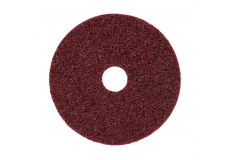 Lešticí kotouč na suchý zip 125 x 22 mm 3M Scotch-Brite SC-DH, A MED