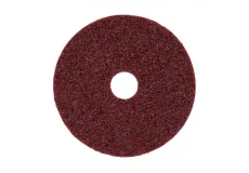 Lešticí kotouč na suchý zip 125 x 22 mm 3M Scotch-Brite SC-DH, A MED