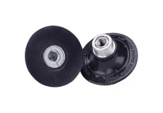 Unašeč 75 mm M14 velmi tvrdý DR-AC, 3M Roloc, 84993