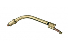 Krk hořáku MB GRIP 501 D 50°
