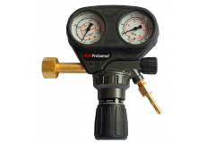 Redukční ventil CO2 200 bar/30 l/min ProControl GCE