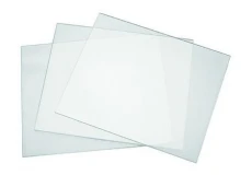 Vnější ochranná fólie 106 x124 mm S9B/S777a/S7S/Rýchly modrý žralok