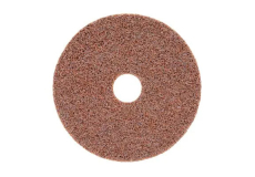 Lešticí kotouč na suchý zip 125 x 22 mm 3M Scotch-Brite SC-DH, A CRS