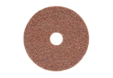 Lešticí kotouč na suchý zip 125 x 22 mm 3M Scotch-Brite SC-DH, A CRS