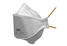 Částicový respirátor 3M Aura 9310+ NR D FFP1